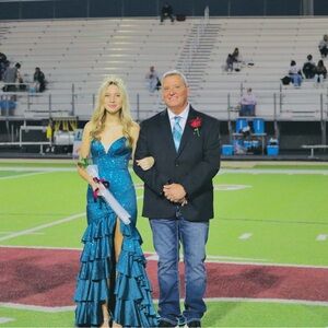 Sherri Hill size 000